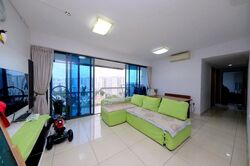 Belysa (D18), Condominium #615283541